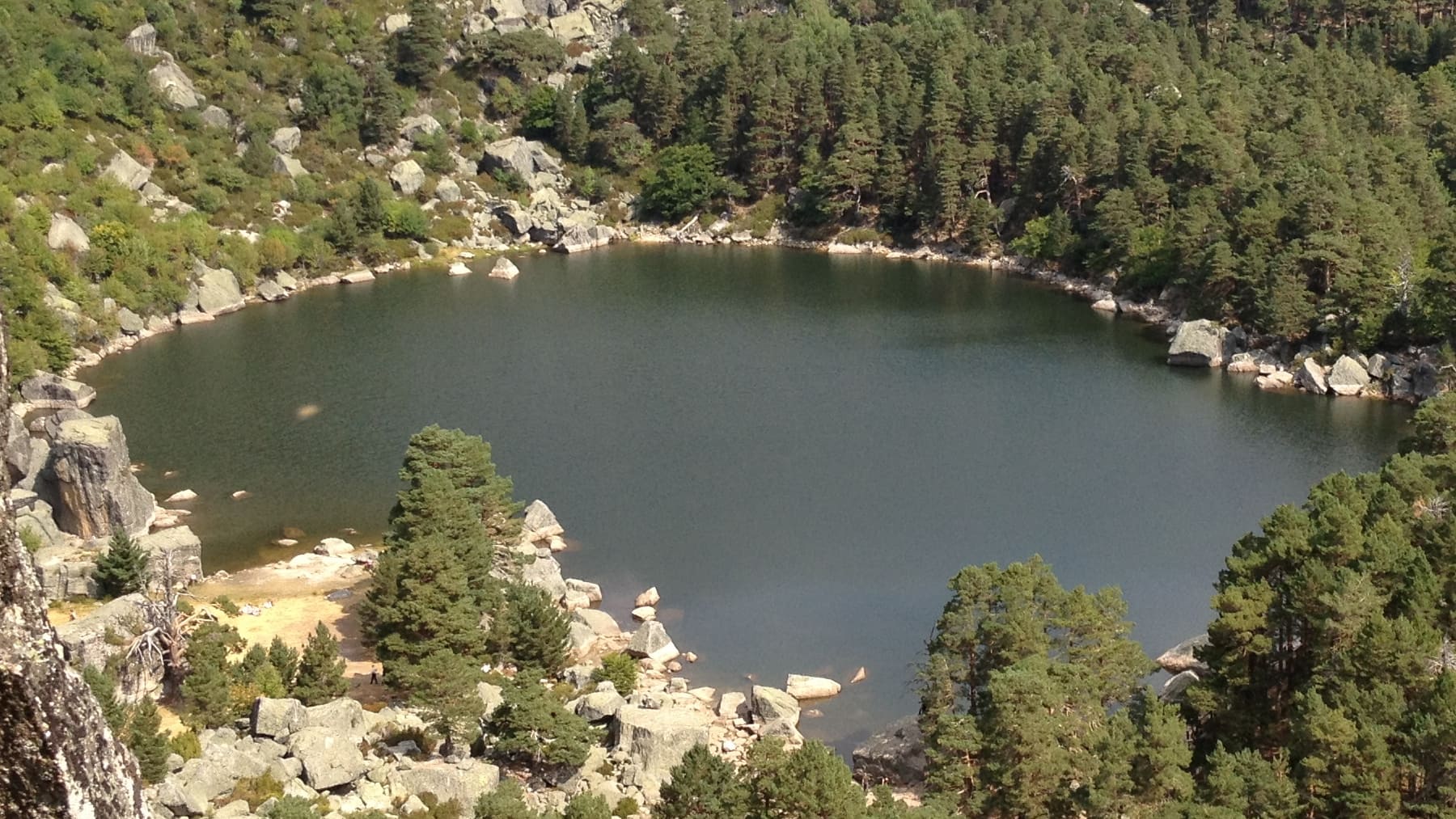 La ruta más espectacular y más visitada de España para recorrer en un fin de semana