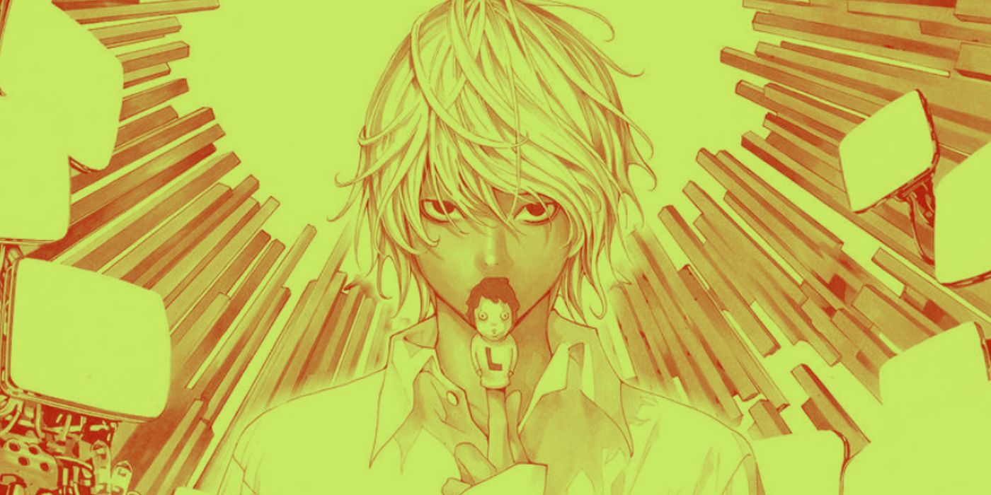 La secuela de Death Note confirma que la luz hizo que el mundo sea más seguro... a un gran costo