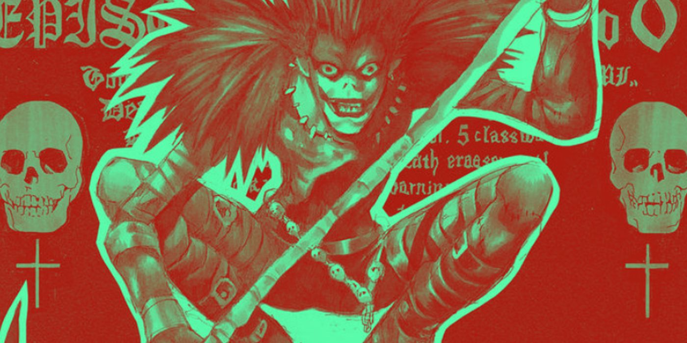 La secuela de Death Note mejora la escena de Kira más dramática del original