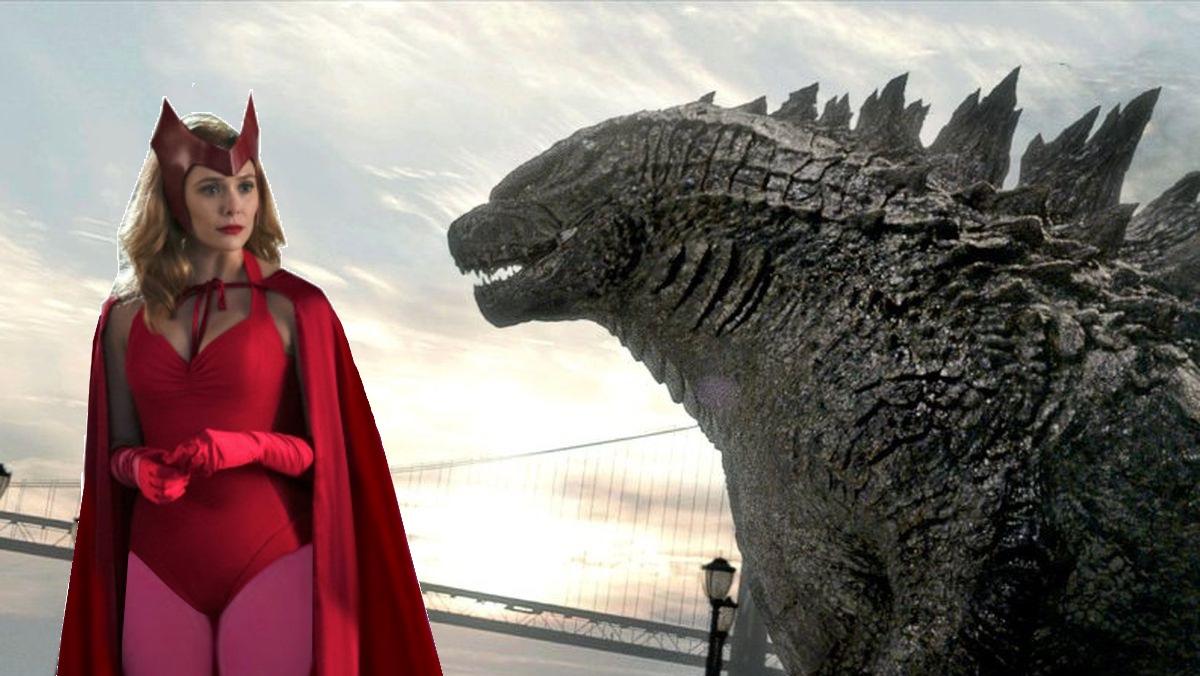 La serie MonsterVerse de Legendary agrega al director de Wandavision