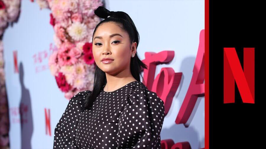 La serie de Netflix ‘Boo, Bitch’ de Lana Condor: llegará a Netflix en julio de 2022