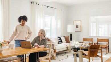 La startup de diseño de interiores Havenly presenta servicios IRL