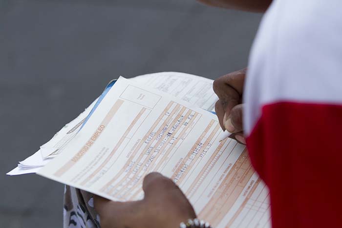 La tasa de desocupación en México se reduce; la población económicamente activa alcanza el 58.7%: INEGI