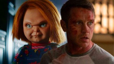 La temporada 2 de Chucky trae de vuelta a Devon Sawa como nuevo personaje