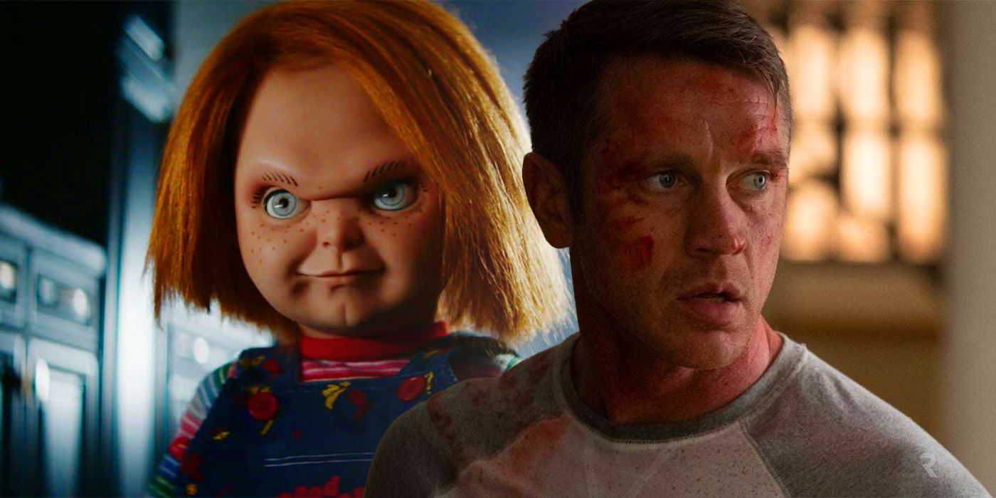 La temporada 2 de Chucky trae de vuelta a Devon Sawa como nuevo personaje