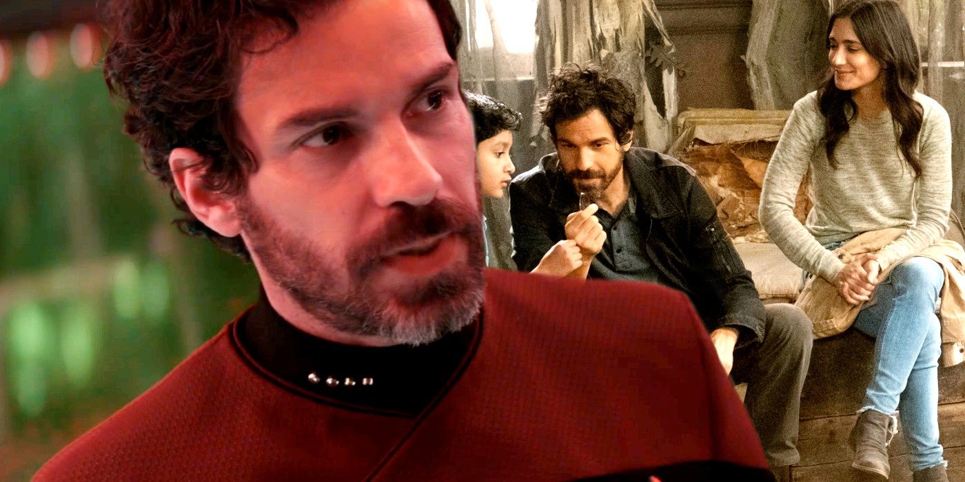 La temporada 2 de Picard mata a su mejor spin-off de Star Trek