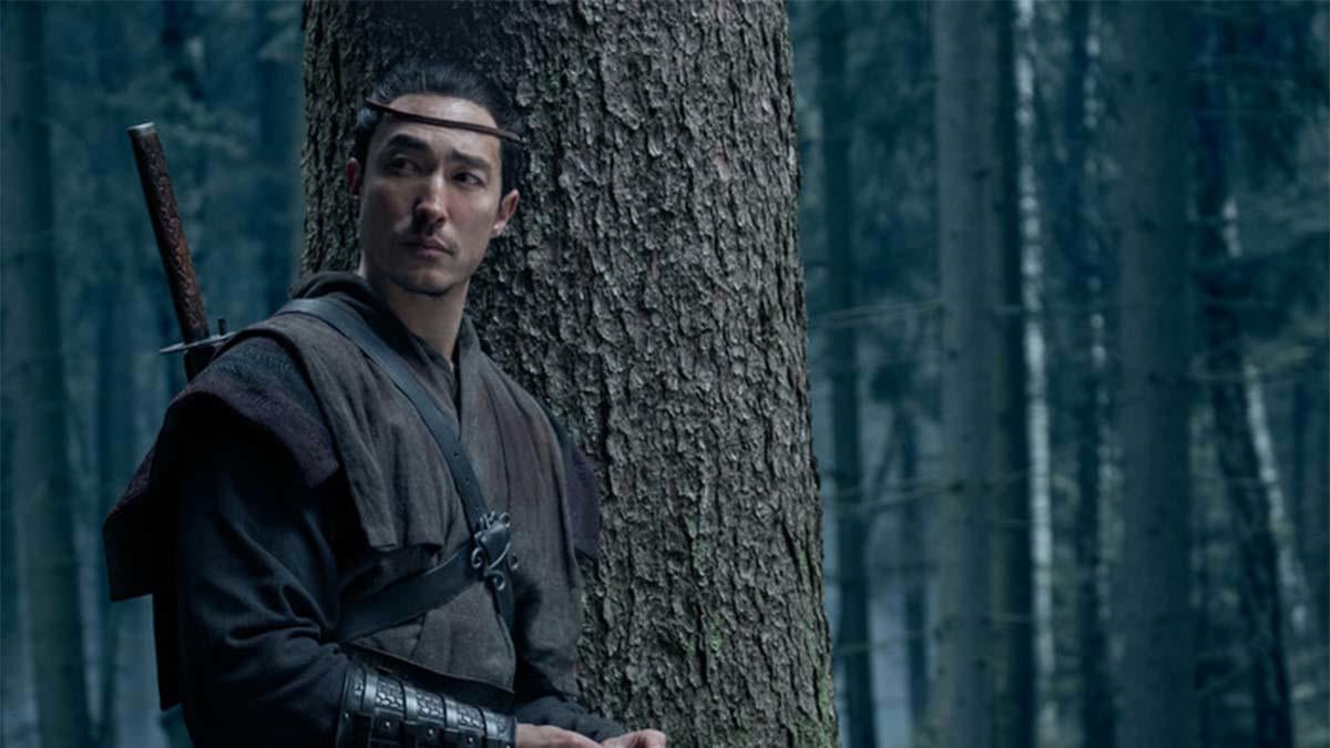 La temporada 2 de Wheel of Time concluye el rodaje con un nuevo Sizzle Reel