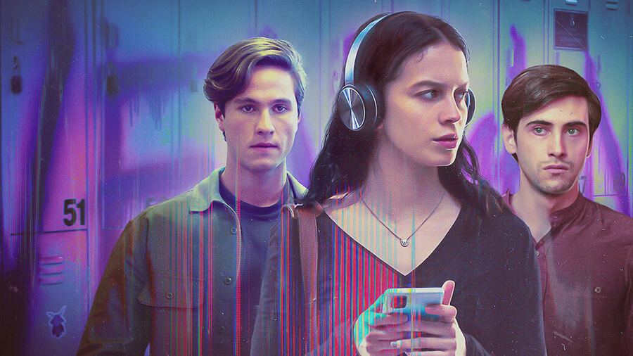 La temporada 3 de ‘Control Z’ llegará a Netflix en julio de 2022;  Sin Temporada 4 Planeada