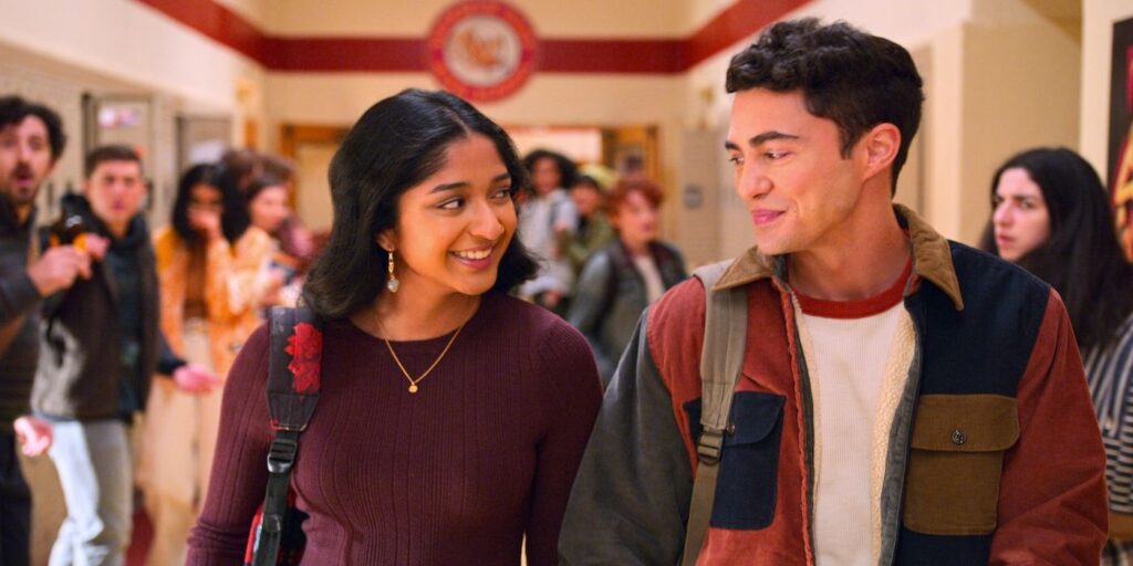 La temporada 3 de Never Have I Ever se estrena en agosto, imágenes de primer vistazo