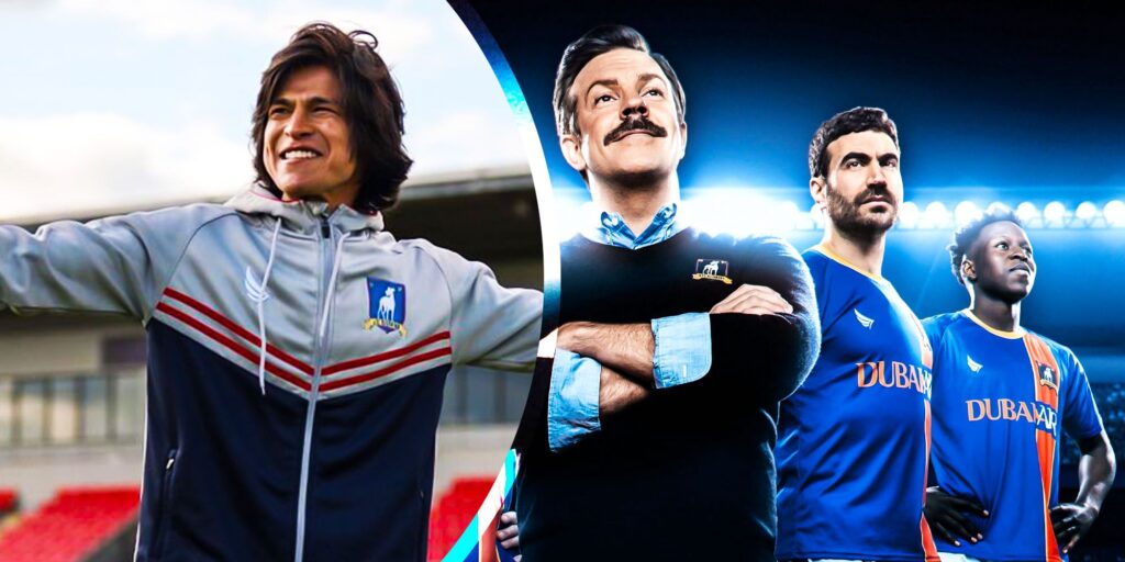 La temporada 3 de Ted Lasso podría lanzarse antes de finales de 2022, dice Star