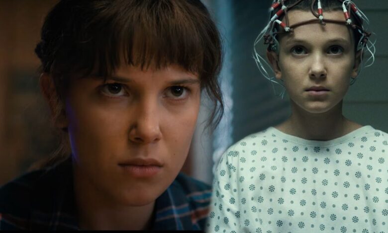 La temporada 4 de Stranger Things dará respuestas al pasado de Eleven, dice Star
