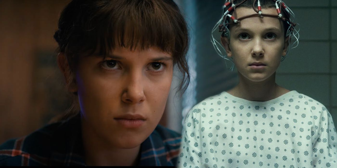 La temporada 4 de Stranger Things dará respuestas al pasado de Eleven, dice Star