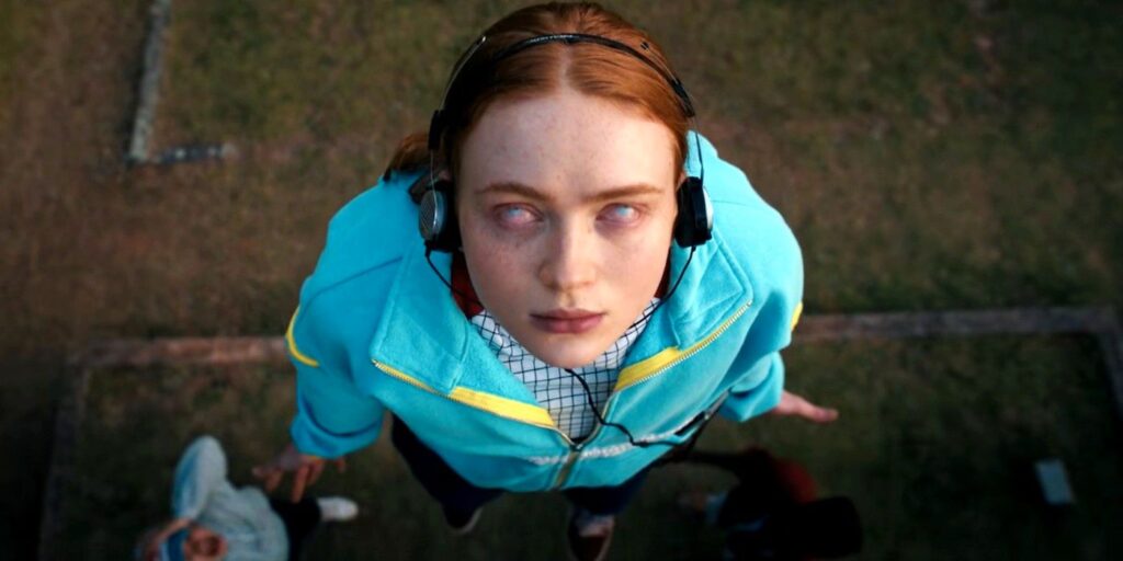 La temporada 4 de Stranger Things lleva la canción de Kate Bush de 37 años al número 1 en iTunes