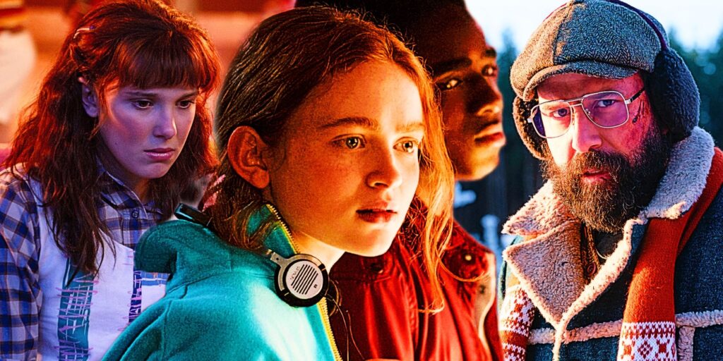 La temporada 4 de Stranger Things plantea 12 preguntas que el volumen 2 debe responder