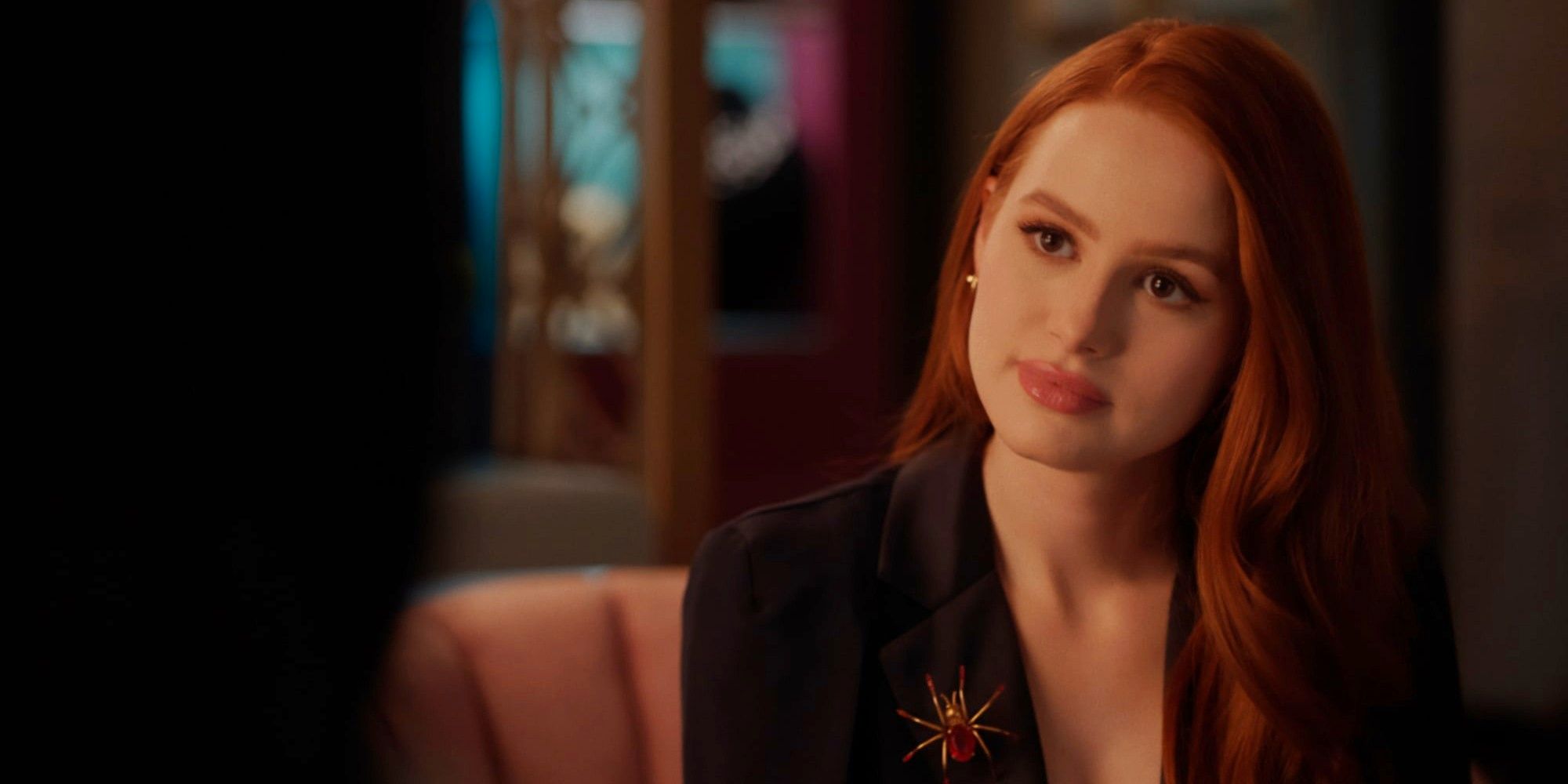 La temporada 6 de Riverdale presenta a Cheryl’s Junior High Sweetheart