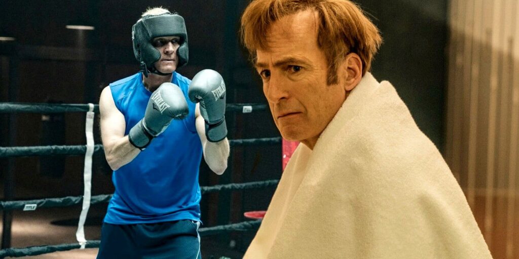 La teoría de Better Call Saul revela que Jimmy quiere que Howard lo atrape