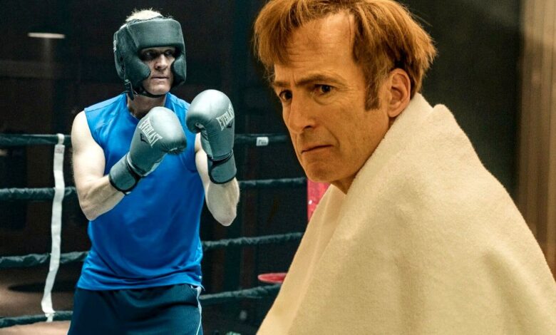 La teoría de Better Call Saul revela que Jimmy quiere que Howard lo atrape