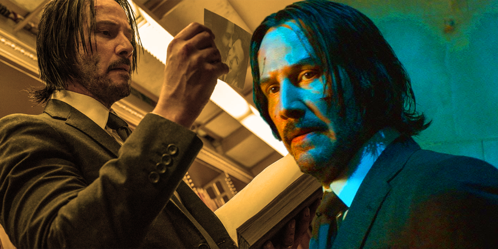 La teoría de Dark John Wick explica el significado de cada película (y prepara el capítulo 5)