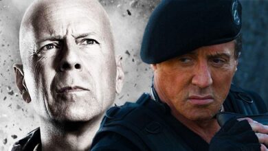 La teoría de Expendables 4 revela que Ross de Stallone ha reemplazado al Sr. Church