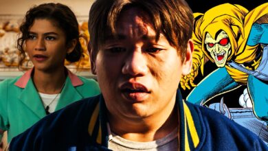 La teoría de MCU Spider-Man 4 revela la razón retorcida de que Ned se convierte en Hobgoblin