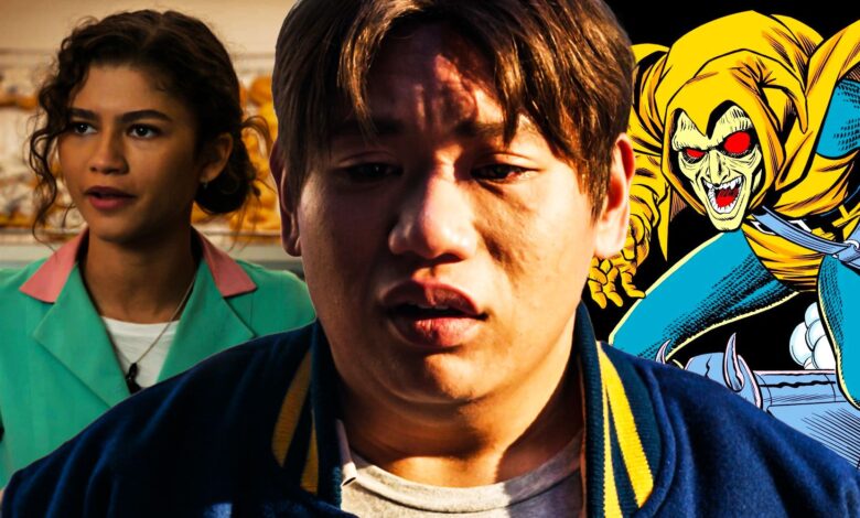 La teoría de MCU Spider-Man 4 revela la razón retorcida de que Ned se convierte en Hobgoblin