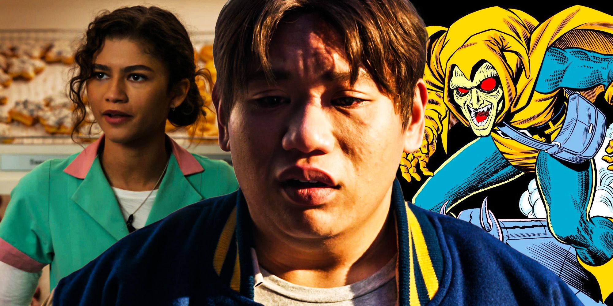 La teoría de MCU Spider-Man 4 revela la razón retorcida de que Ned se convierte en Hobgoblin