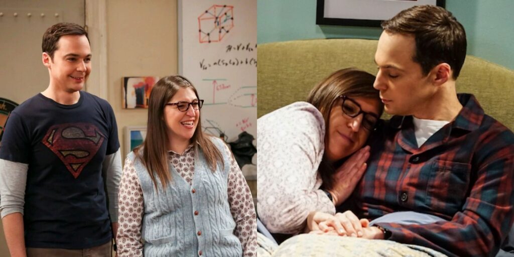 La teoría del Big Bang: 10 citas que prueban que Sheldon es el mejor novio
