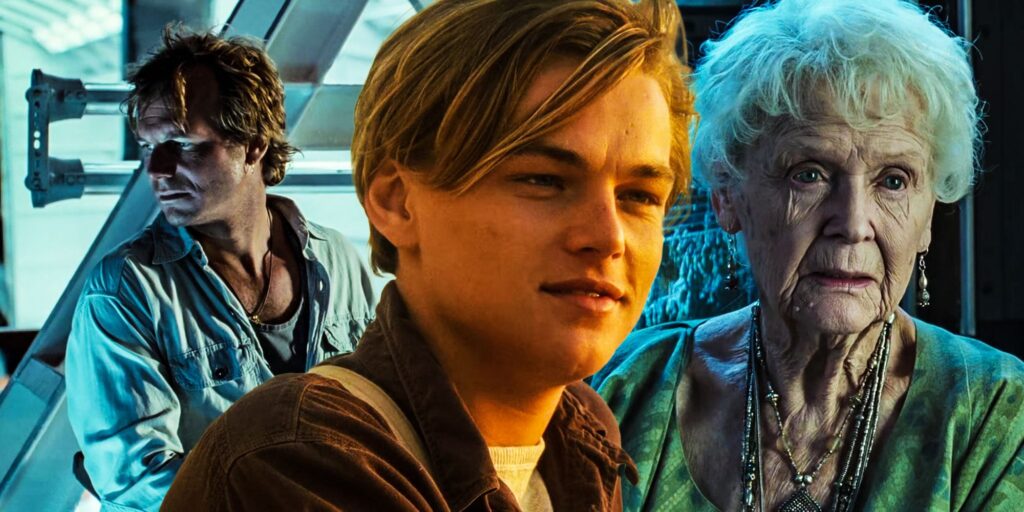 La teoría del Titanic revela el verdadero significado de la historia de Jack de Rose para Lovett