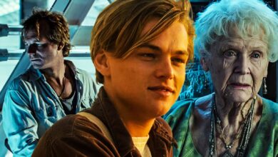 La teoría del Titanic revela el verdadero significado de la historia de Jack de Rose para Lovett