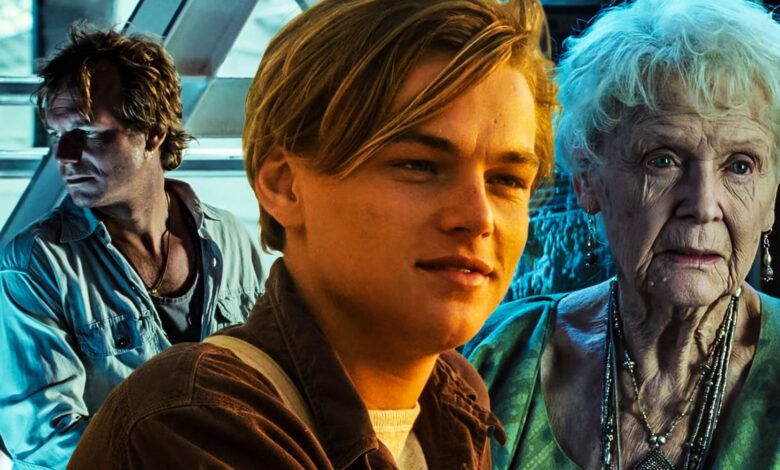 La teoría del Titanic revela el verdadero significado de la historia de Jack de Rose para Lovett