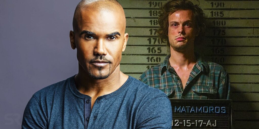 La teoría más oscura de Criminal Minds Revival significa que Morgan debe regresar