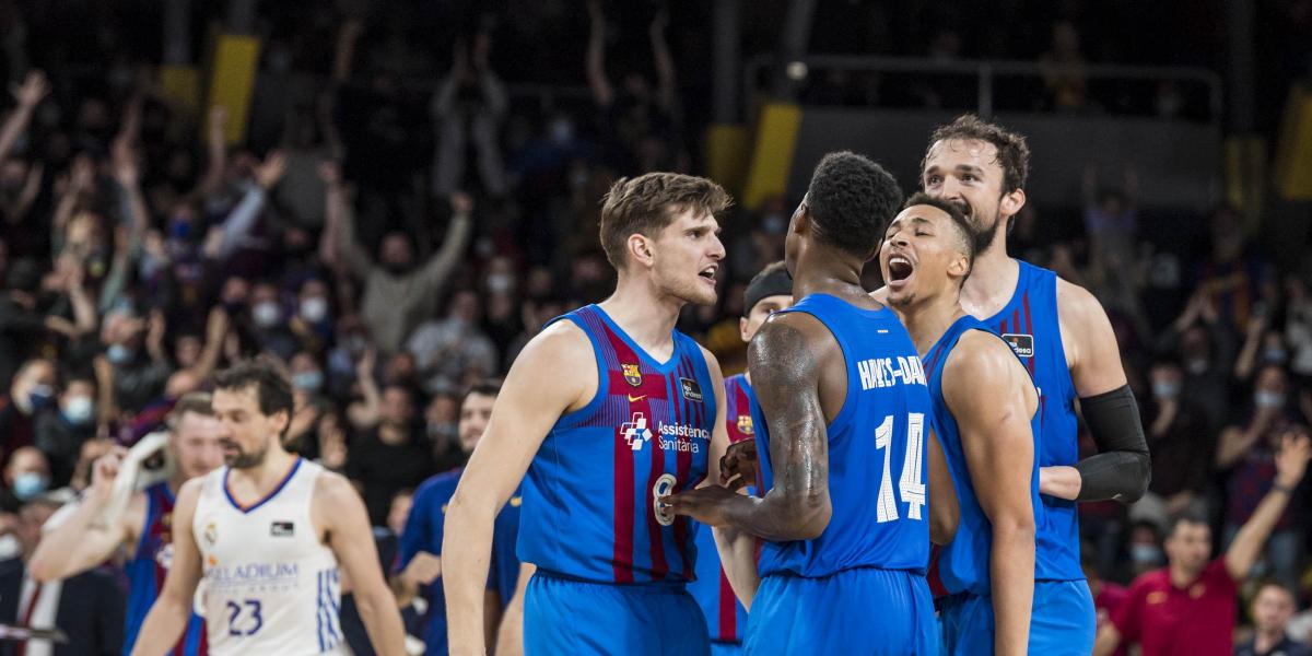 La tercera Euroliga, el gran desafío de la era Jasikevicius