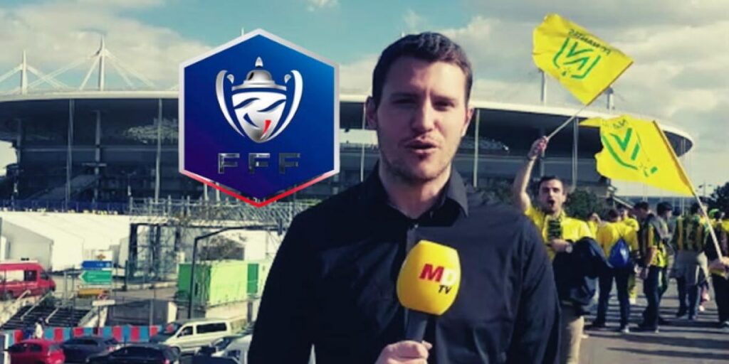 La última hora desde París de la final de la Copa de Francia