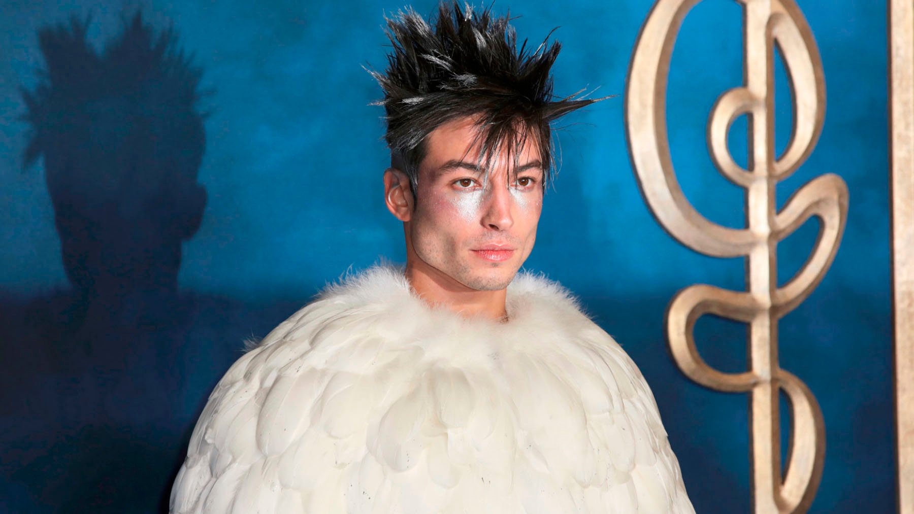 La ultima locura de Ezra Miller: ¿Cuánto tardará Warner Bros en despedir al actor?