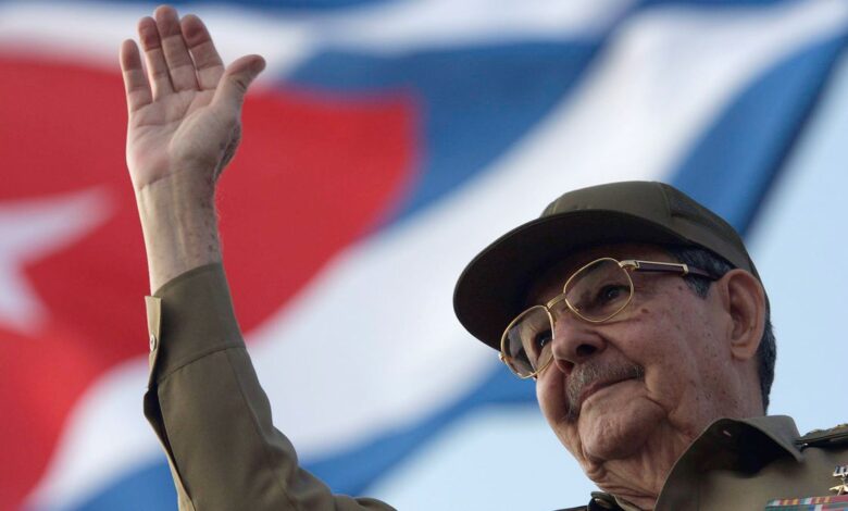 La última misión de Raúl Castro: que el socialismo cubano sobreviva a sus fundadores