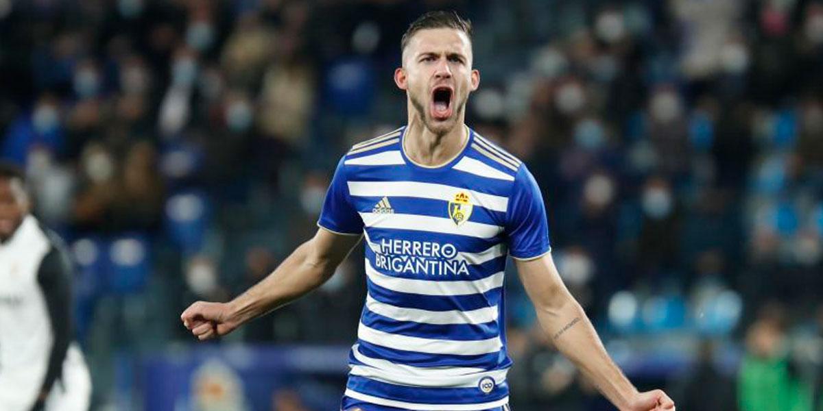 LaLiga SmartBank, en directo | Sigue el Amorebieta-Ponferradina y el Lugo-Málaga, en vivo