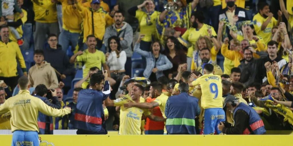 LaLiga SmartBank, en directo | Sigue la jornada de segunda división, en vivo