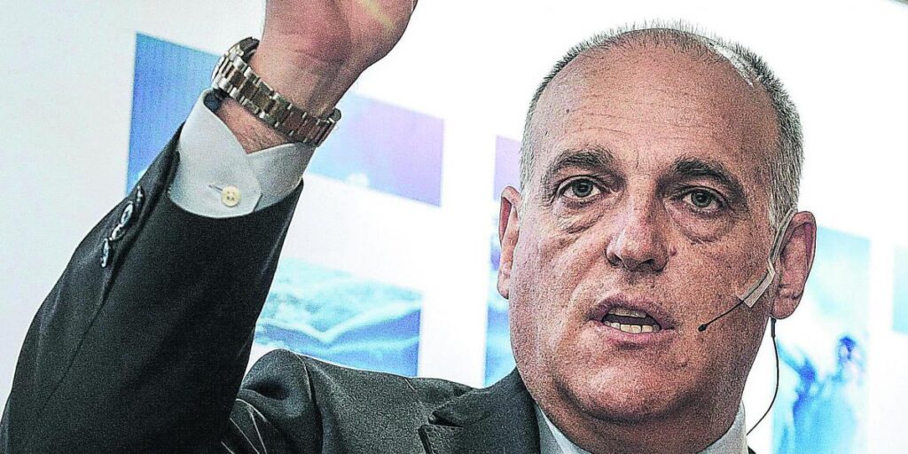 LaLiga designa a los candidatos a ser los mejores de la temporada