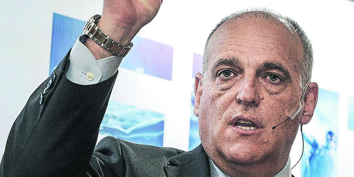 LaLiga designa a los candidatos a ser los mejores de la temporada