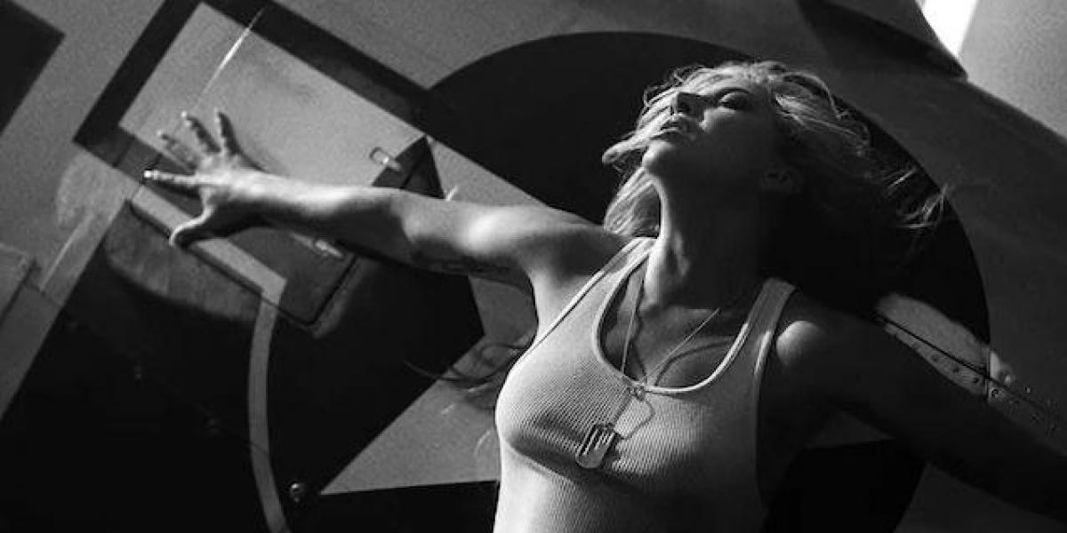 Lady Gaga lanza 'Hold My Hand', su nuevo éxito