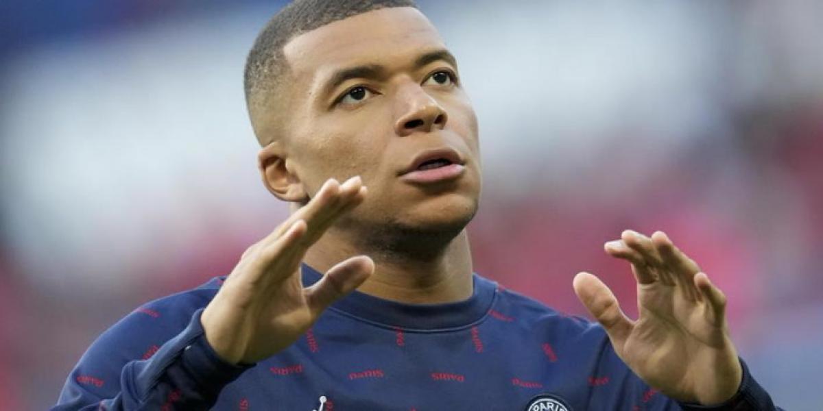 Laporta: "Mbappé está pidiendo 50 millones netos"