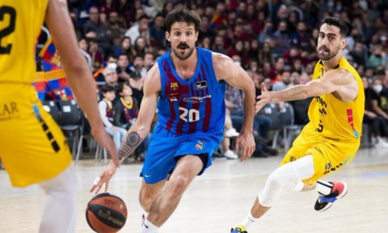 Laprovittola, MVP Latinoamericano de la jornada por quinta vez