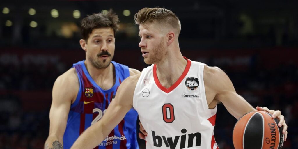 Laprovittola: "Hay que pensar en volver a estar aquí el año que viene"