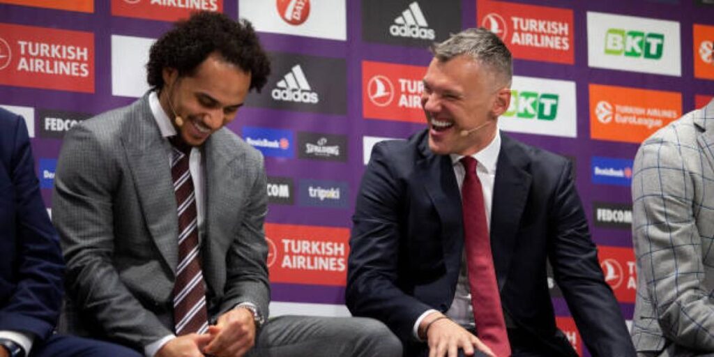 Larkin: "Seguimos teniendo hambre"