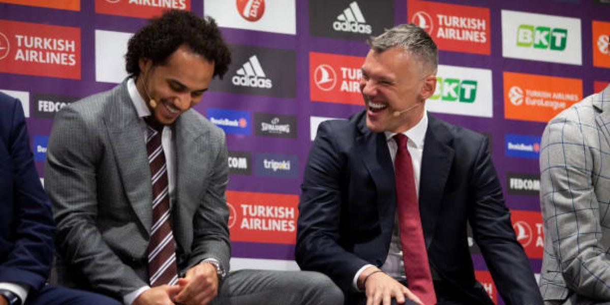 Larkin: "Seguimos teniendo hambre"