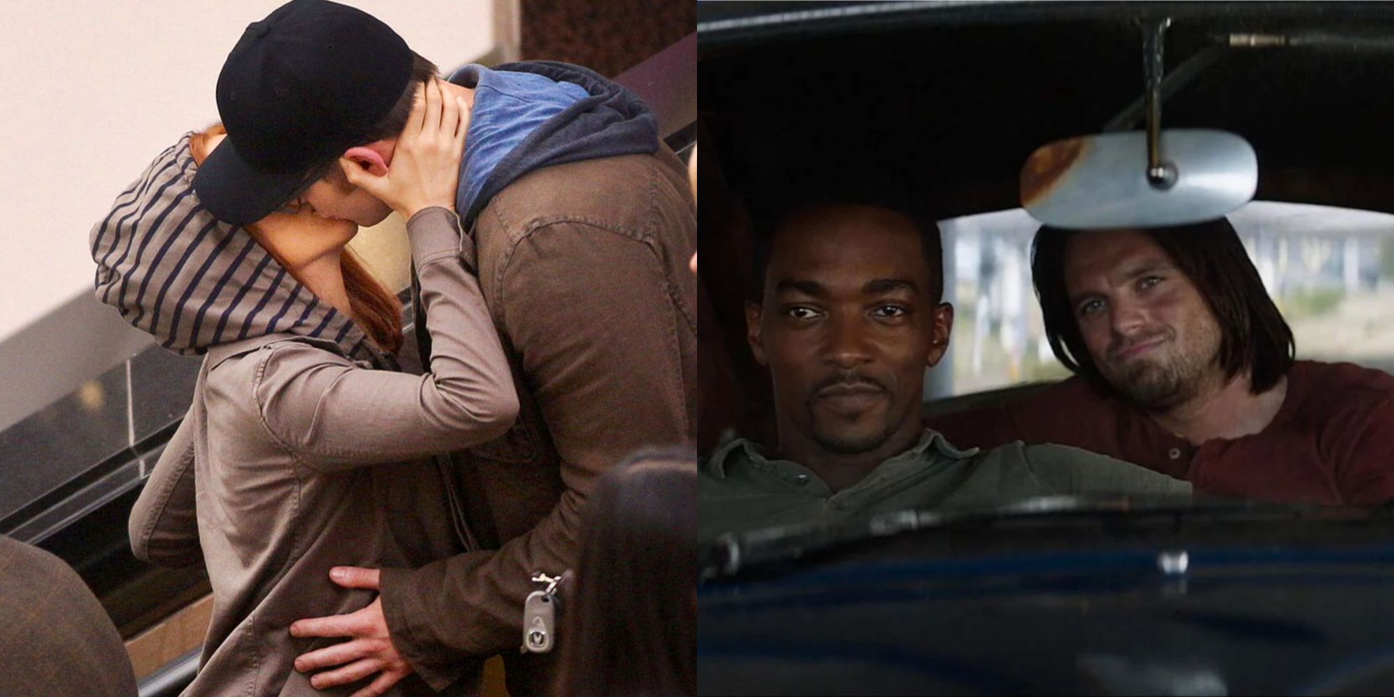 Las 10 citas más divertidas de la trilogía del Capitán América