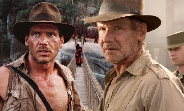 Las 10 cosas principales que queremos de la franquicia de Indiana Jones después de Indy 5
