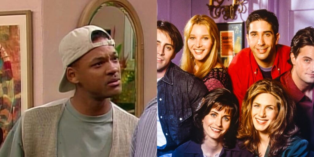 Las 10 mejores canciones temáticas de programas de televisión, según Ranker