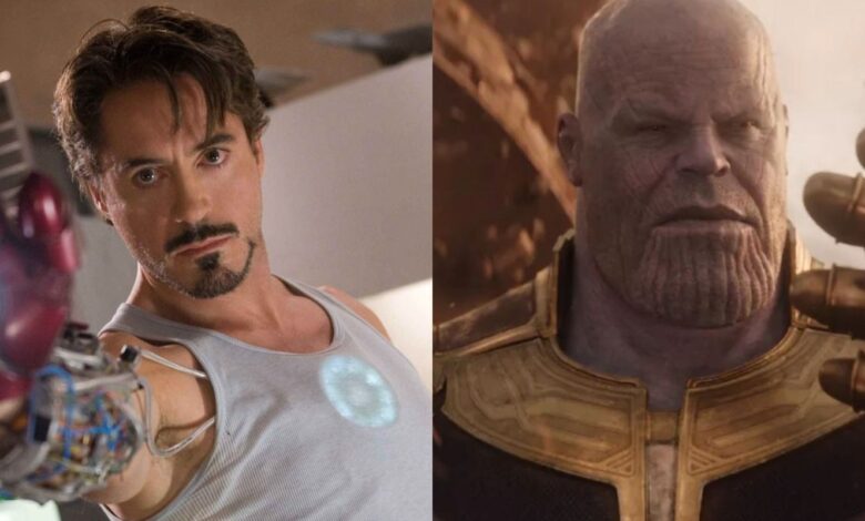 Las 10 mejores citas de MCU, clasificadas según las encuestas de IMDb