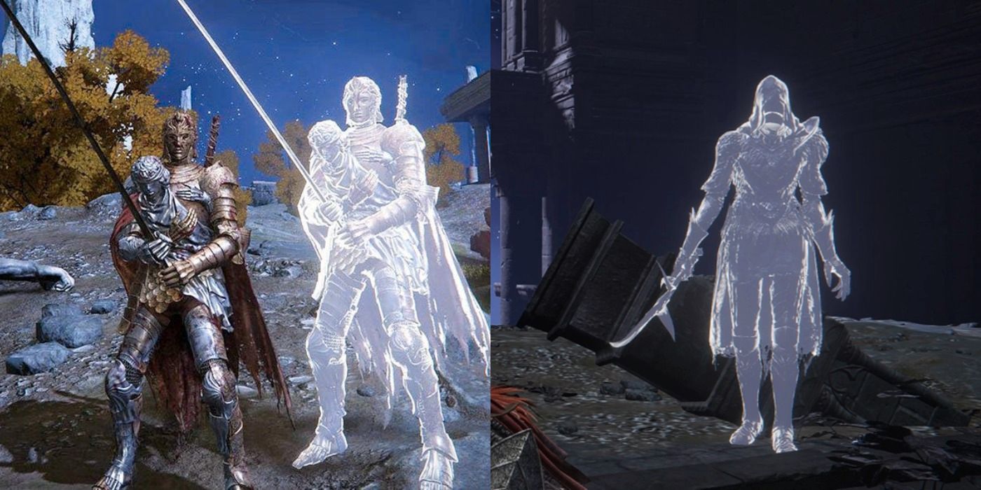 Las 10 mejores invocaciones espirituales de Elden Ring